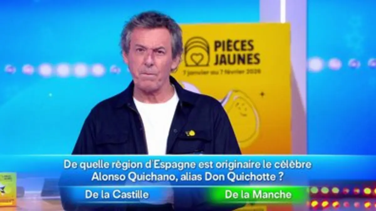 replay de Les 12 coups de midi du 18 janvier 2026