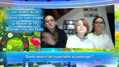 TF1 en replay