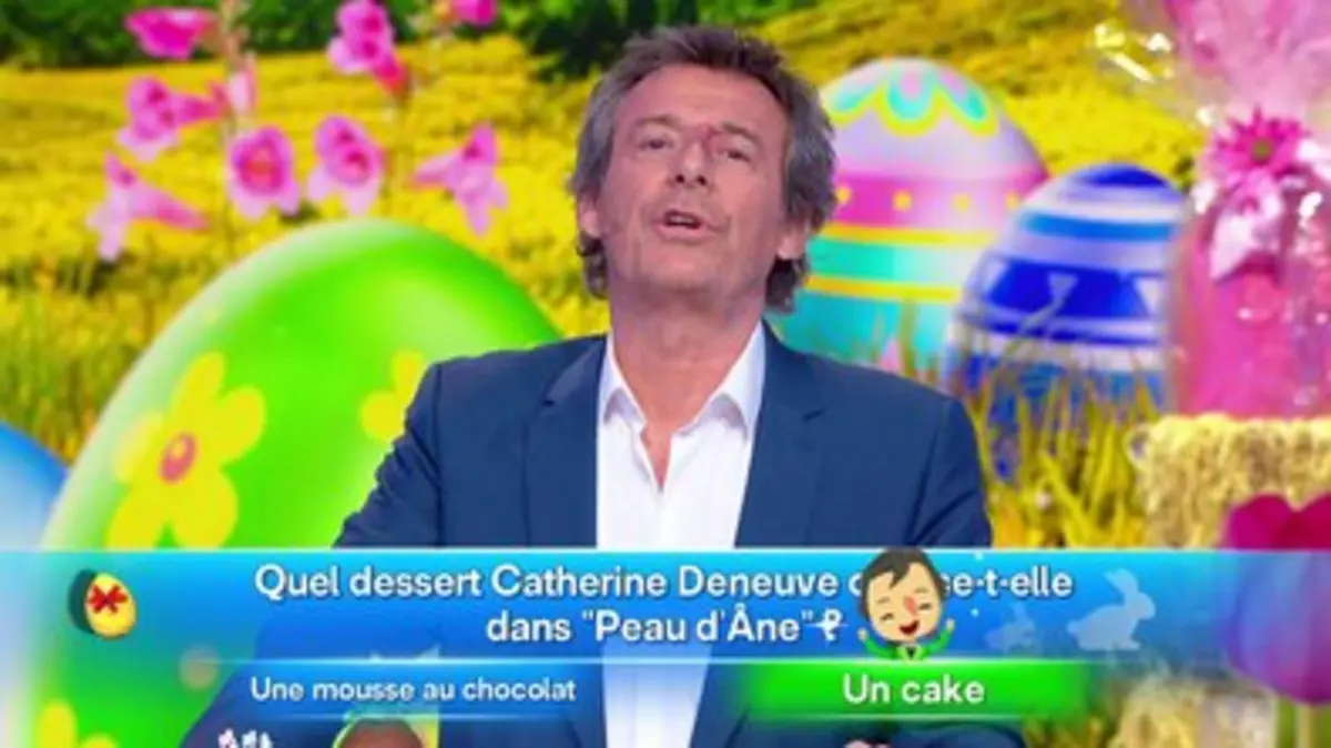 replay de Les 12 coups de midi du 21 avril 2025