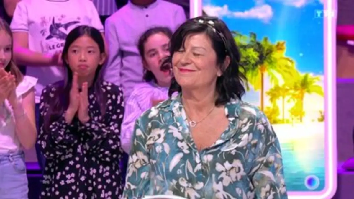 replay de Les 12 coups de midi du 22 juin 2025