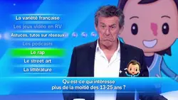 Les 12 coups de midi du 24 janvier 2026