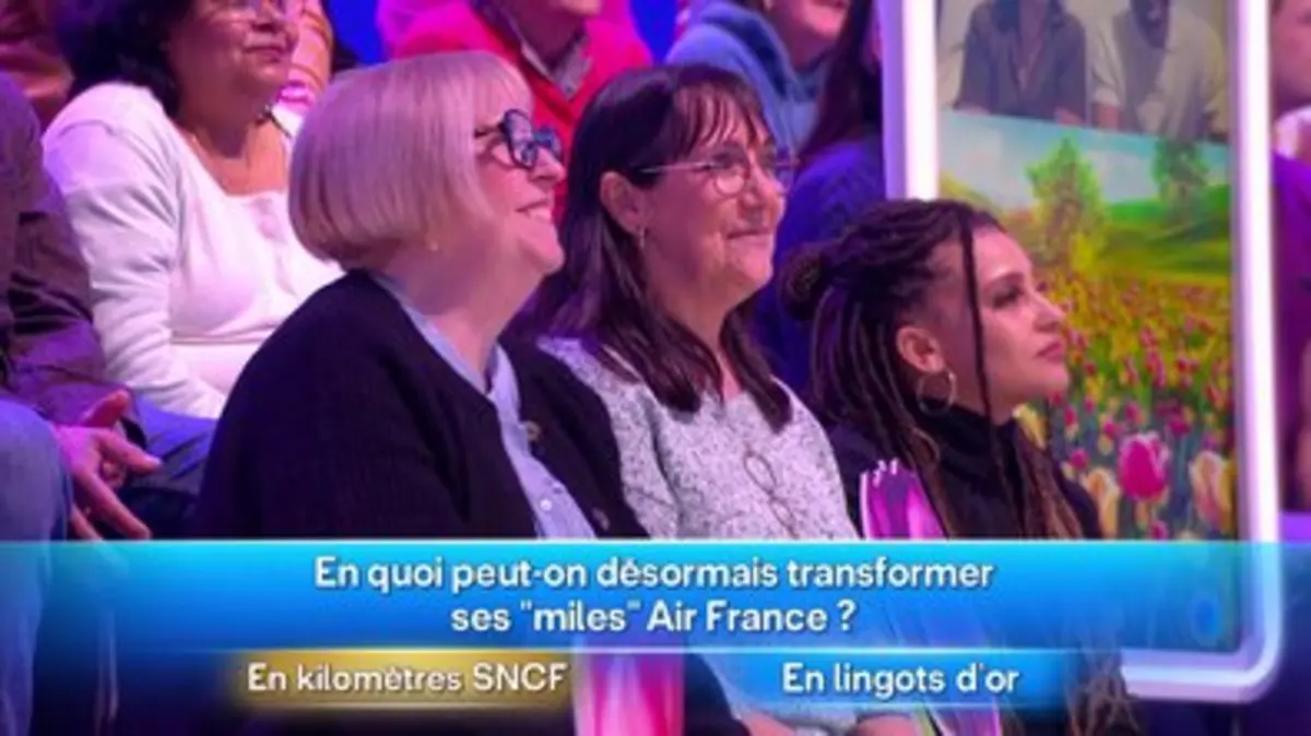 replay de Les 12 coups de midi du 6 avril 2025