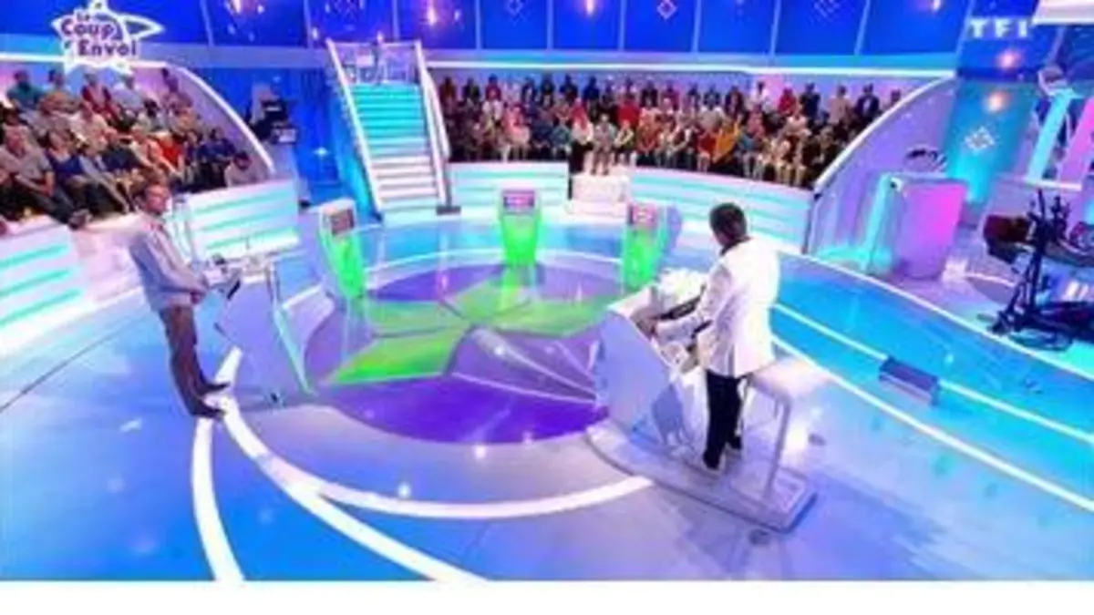 replay de Les 12 coups de midi du 6 juin 2017