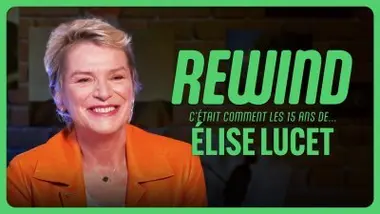 Les 15 ans d'Élise Lucet