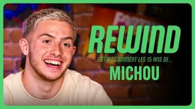 Les 15 ans de Michou