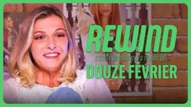 Les 16 ans de Douze Février