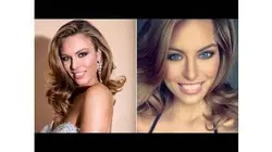 Les 30 Miss pour Miss France 2017