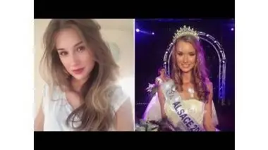 Les 30 Miss pour Miss France 2017