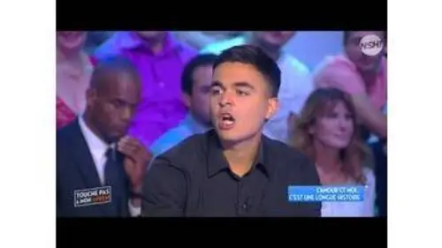 replay de "Les 35h de Baba" H2: Cyril Hanouna piégé par un invité