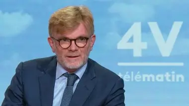 Les 4 vérités - Marc Fesneau