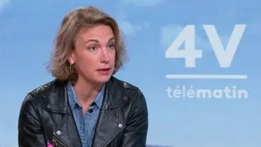 Les 4 vérités - Marylise Léon