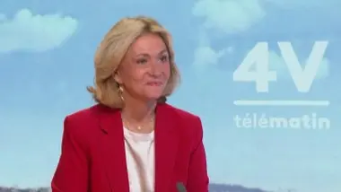 Les 4 vérités - Valérie Pecresse