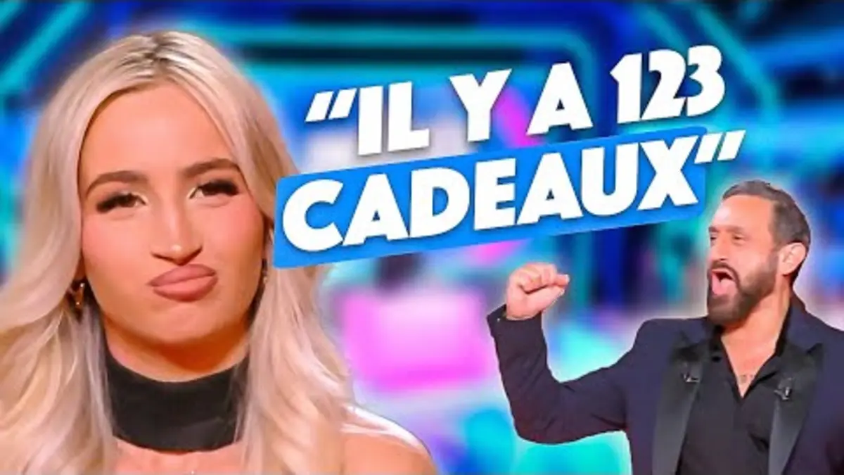 replay de Les 9 défis de Baba : 123 cadeaux pour le public