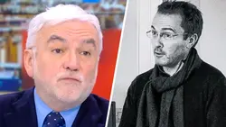 "Les accusations contre Samuel Paty, mort pour la France, sont des ignominies" (Pascal Praud)