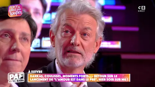 replay de Les agents de la RATP n'avaient pas le droit de dire "Joyeux Noël"