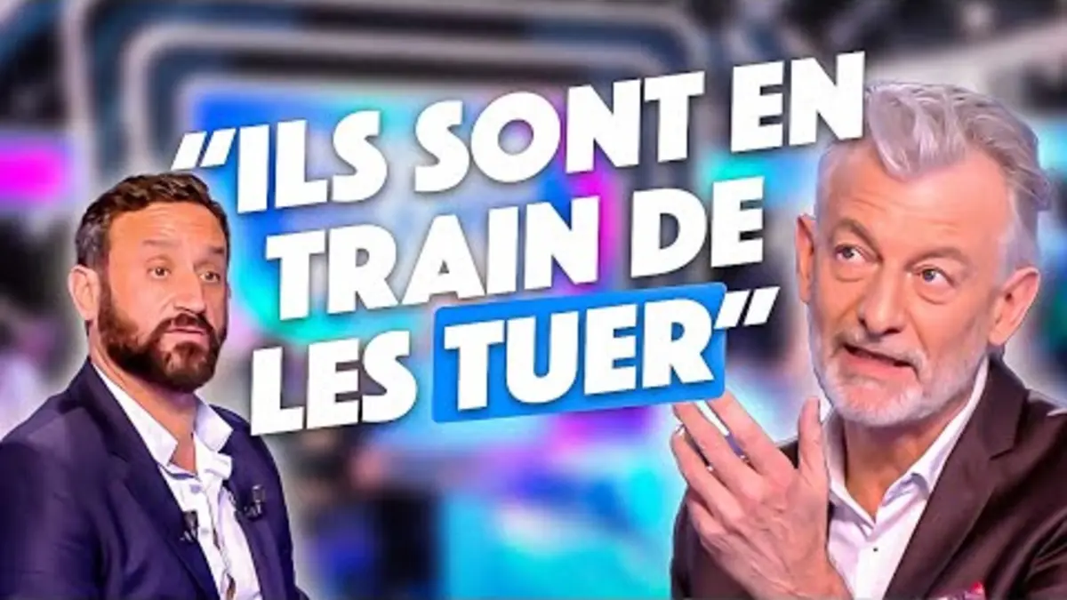 replay de Les agriculteurs à bout !