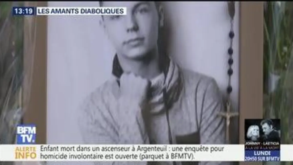 replay de Les amants diaboliques