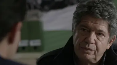 Les amants du Levant