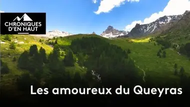 Les amoureux du Queyras