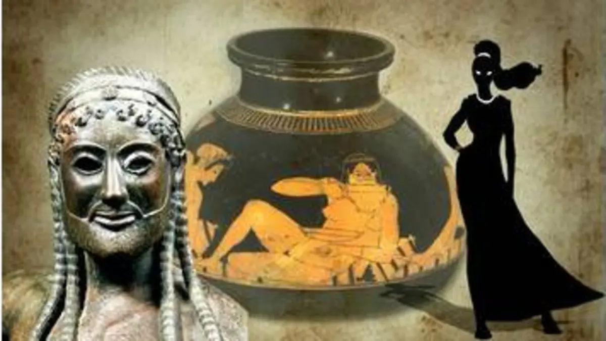 replay de Les amours de Zeus