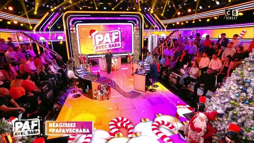 replay de Les anecdotes darka de Cyril Hanouna à l'école !