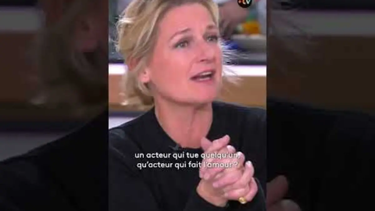 replay de ?Les anecdotes de tournage de Franck Dubosc pour “Un ours dans le Jura” #CàVous