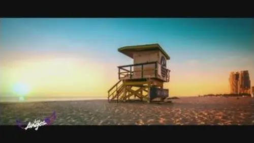 replay de LES ANGES 9 - SAISON 9 - EPISODE 46