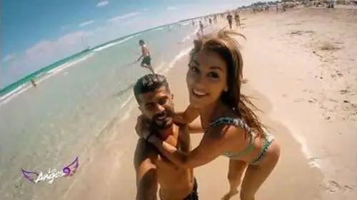 replay de LES ANGES 9 - SAISON 9 - EPISODE 58