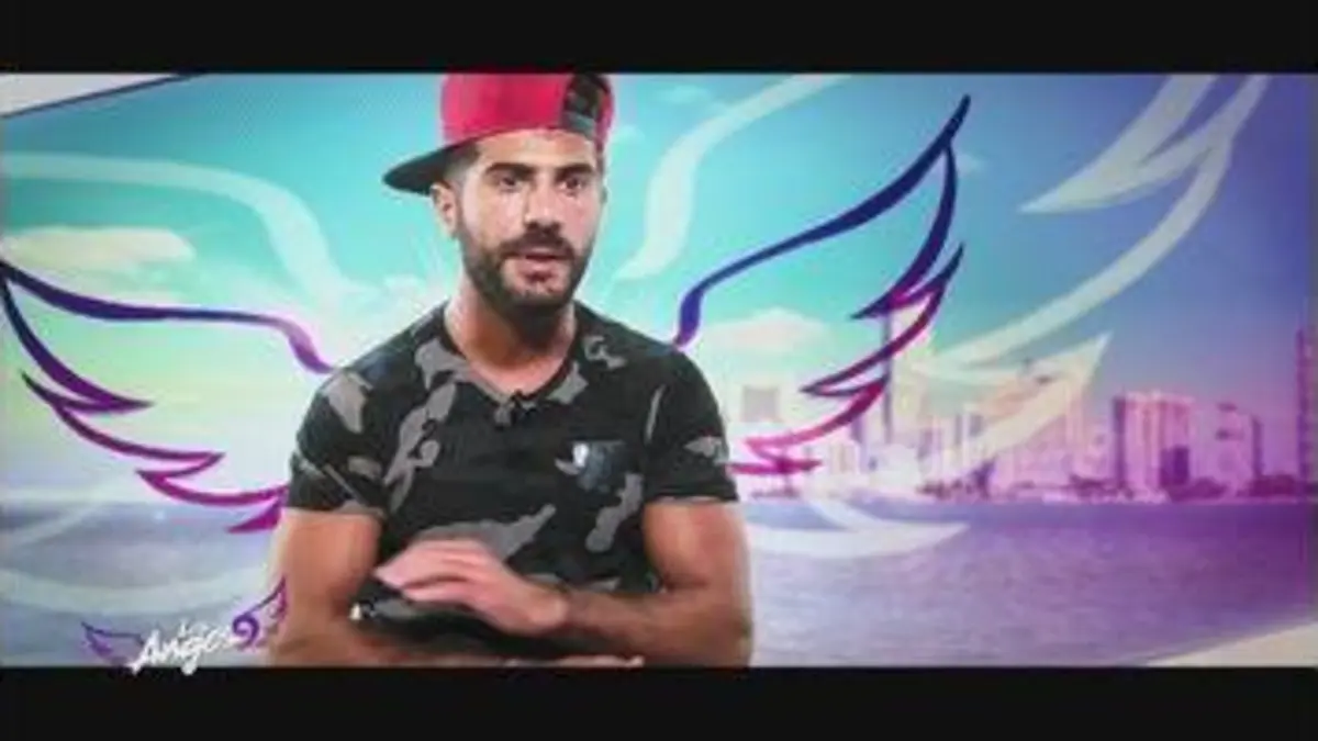 replay de LES ANGES 9 - SAISON 9 - EPISODE 73