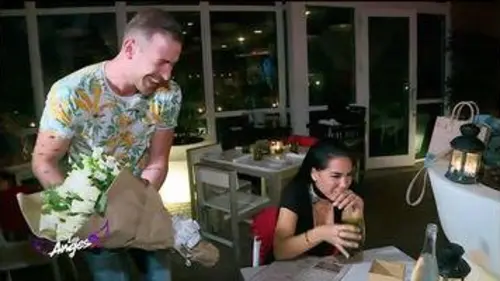 replay de LES ANGES 9 - SAISON 9 - EPISODE 82