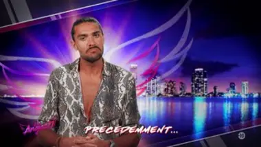 Les Anges - S11 E79