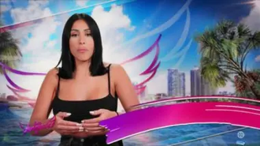 Les Anges - S11 E86