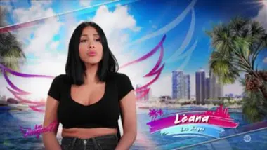 Les Anges - S11 E90