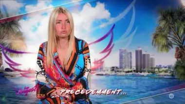 Les Anges - S11 E92