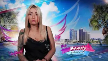 Les Anges - S11 E94