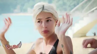Les Anges - S12 E70