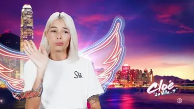 Les Anges - S12 E71