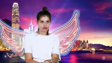 Les Anges - S12 E73