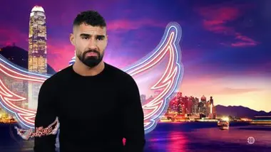 Les Anges - S12 E79