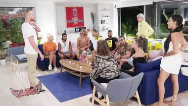 Les Anges - S12 E83