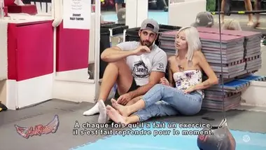 Les Anges - S12 E84
