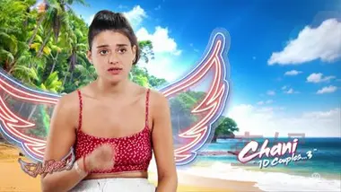 Les Anges - S12 E87