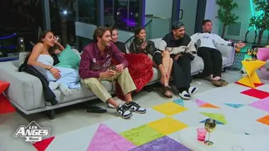 Les Anges - Saison 13 Episode 38 du 27 mai 2026
