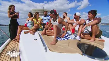 Les Anges - Saison 13 Episode 39 du 28 mai 2026
