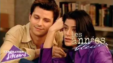 Les années bleues - Épisode 02 - Le bout du bout