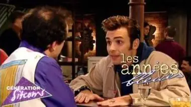Les années bleues - Épisode 03 - La faim justifie les moyens