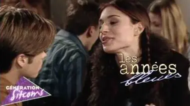 Les années bleues - Épisode 07 - La grosse panne
