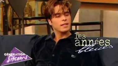 Les années bleues - Épisode 08 - Toute la vérité