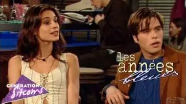 Les années bleues - Épisode 12 - Le bon mariage