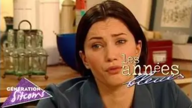 Les années bleues - Épisode 16 - Plan de séduction